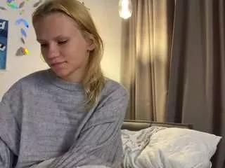 lxsundollyxl from CamSoda is Freechat