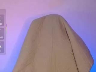 lyliacolin from CamSoda
