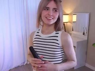 lynnbown from CamSoda