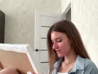lynnecaudle from CamSoda