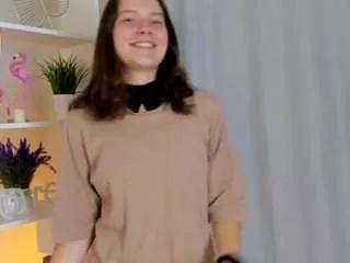 lynnedurston from CamSoda