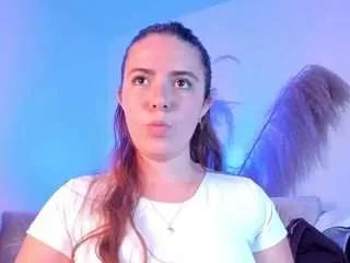lyssa-muller from CamSoda