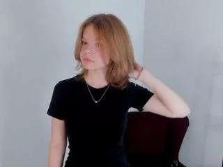 mabel-sanders from CamSoda is Freechat