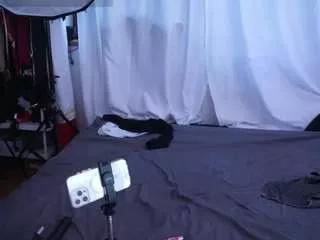 mac-troy from CamSoda is Freechat