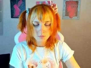 macabre-bri from CamSoda