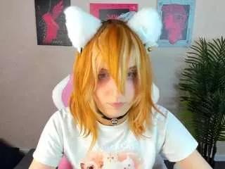 macabre-bri from CamSoda