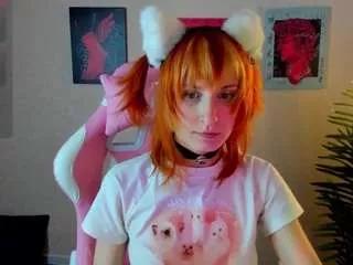 macabre-bri from CamSoda