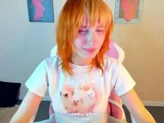 macabre-bri from CamSoda