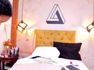 macarena-williamss from CamSoda is Freechat