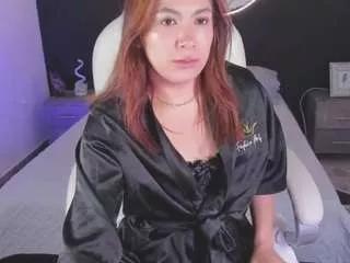 macarenarosse from CamSoda is Freechat