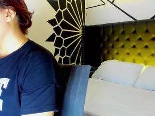 macarenarosse from CamSoda is Freechat