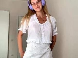 madalenehopf from CamSoda is Freechat