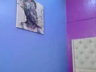 madamedamn from CamSoda