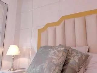 maddieparker from CamSoda is Freechat