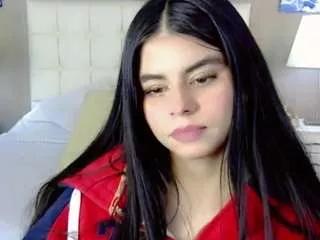 maddisonivanova1 from CamSoda is Freechat