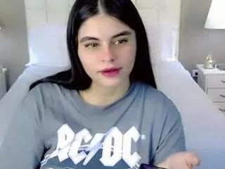 maddisonivanova1 from CamSoda is Freechat