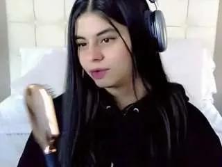 maddisonivanova1 from CamSoda