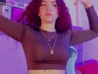 maddys-tone from CamSoda