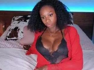 Photos of mademoisellevelvet from CamSoda is Freechat