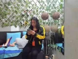 madison-grande from CamSoda is Freechat