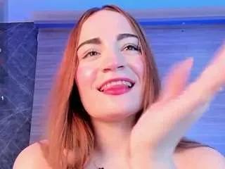 madisonangel from CamSoda is Freechat