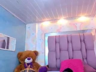 maee-angels1 from CamSoda