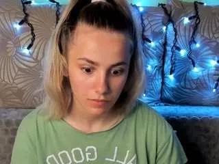 maggiecake from CamSoda