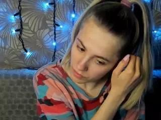 maggiecake from CamSoda