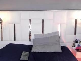 Photos of magic-cloeh from CamSoda is Freechat