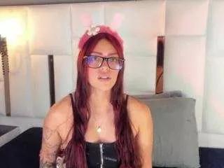 Photos of magic-cloeh from CamSoda is Freechat