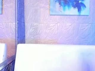 magic-katleyaa from CamSoda is Freechat