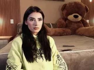 magic-scarlet from CamSoda is Freechat