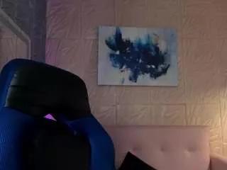 magiccristall from CamSoda is Freechat