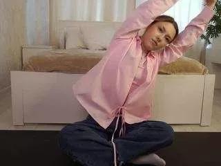 maidagornall from CamSoda is Freechat