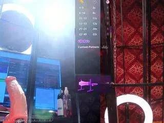 Photos of maileenmilf from CamSoda is Freechat