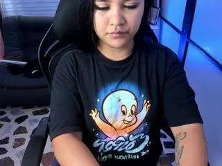 mailynrosse from CamSoda is Freechat