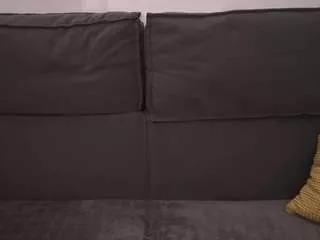 maloriesvehla from CamSoda is Freechat