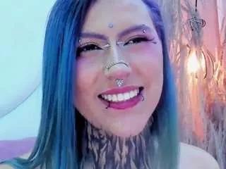 malory-grey from CamSoda is Freechat