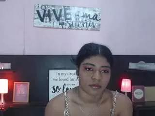 malorybrown from CamSoda is Freechat