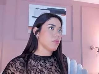 mara-brooks from CamSoda