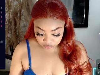 mara-rouse from CamSoda is Freechat