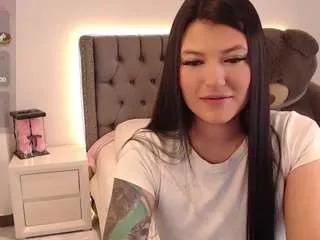 maraferrer from CamSoda
