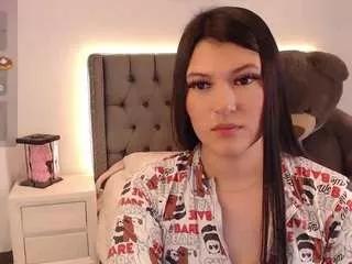 maraferrer from CamSoda