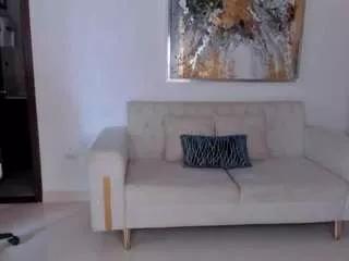 mararicci from CamSoda