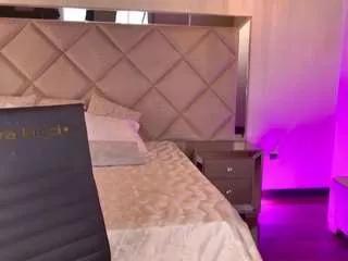 mararicci from CamSoda