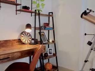 mararusche from CamSoda
