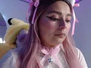 marceliinee from CamSoda is Freechat