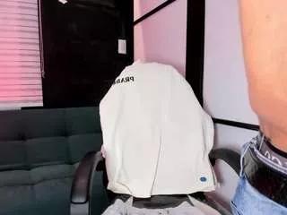 marcusevanss from CamSoda is Freechat