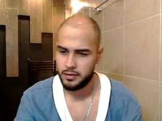 marcussoler from CamSoda is Freechat