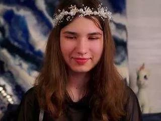 Marcysantana webcams show profile image 